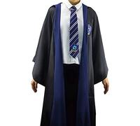 Cinereplicas Harry Potter Wizard Robe Cloak Ravenclaw Nero XL