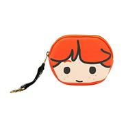 Harry Potter Ron Chibi-Portamonete Pill, Rosso, 12 x 8.5 cm