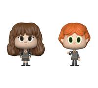 Harry Potter Ron e Hermione Autentica bacchetta rotta Esclusiva per gli Stati Un