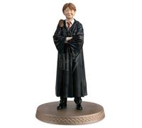 Harry Potter Ron Weasley ha progettato una figura in resina 1:16 e una rivista c