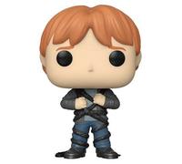 Funko Pop! Harry Potter Ron In Devil' S Snare 57368