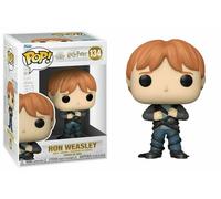 Funko Pop! Harry Potter Ron In Devil' S Snare 57368