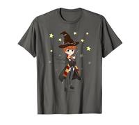 Harry Potter Ron Weasley Quote and Stars Maglietta