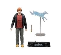 Harry Potter Ron Weasley with Patronus Action Figure 15 cm McFarlane Toys