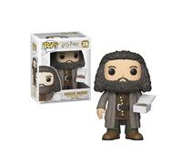 Harry Potter Super Sized POP Movies Vinyl Figure Hagrid with Cake 14 cm