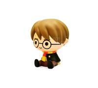 Harry Potter Salvadanaio Harry Chibi 16 cm Plastoy