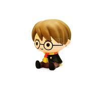 Harry Potter Salvadanaio Harry Chibi 16 cm Plastoy