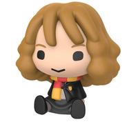 Harry Potter Salvadanaio Hermione Chibi Figura 16 cm Plastoy