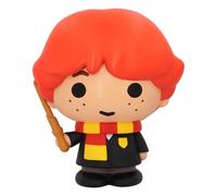 Harry Potter Salvadanaio Ron Con Figure Int.