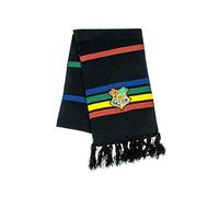 HARRY POTTER - Scarf - Hogwarts Movie 4