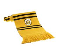 HARRY POTTER - Sciarpa Tassorosso 190cm / Hufflepuff Scarf Cinereplicas