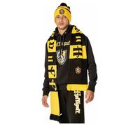 Harry Potter Scarf Hufflepuff Long Length