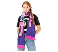 Harry Potter Scarf Luna Lovegood
