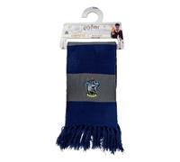 Harry Potter Scarf Ravenclaw Bold Stripes (Hanger) 160 cm