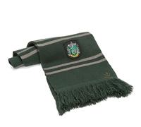 HARRY POTTER - Sciarpa Serpeverde 190cm / Slytherin Scarf Cinereplicas
