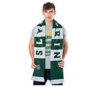 Harry Potter Scarf Slytherin