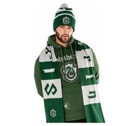 Harry Potter Scarf Slytherin Long Length