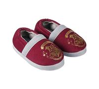 Harry Potter - Scarpe da soggiorno per casa, multicolore, standard (S0732305)