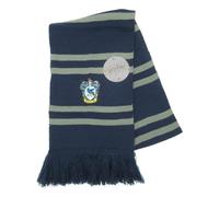 Harry Potter Sciarpa Corvonero Sabor Ravenclaw Scarf Originale Ufficiale New