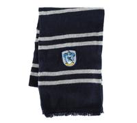 Harry Potter Sciarpa Della Casa Corvonero Blu Grigio Corvonero Toppa 560615