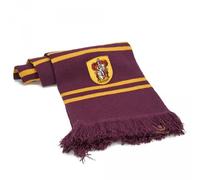 Harry Potter Sciarpa Gryffindor Scarf Viola Oro Harry Hermione Ron Stemma 7157