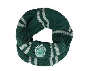 Harry Potter Sciarpa Serpeverde Infinity Cinereplicas
