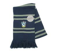 Harry Potter SCIARPA Casa CORVONERO Originale Ufficiale WARNER Luna Cho