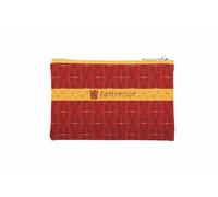 Harry Potter Sd Toys Grifondoro Red Logo Rectangular Pouch Pochette