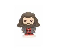 Harry Potter Sd Toys Hagrid Rubber Mini Figura Figura