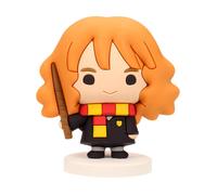 Harry Potter Sd Toys Hermione Rubber Mini Figura Figura