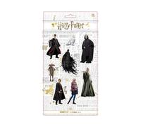 Harry Potter Sd Toys Real Characters Magneti Set A Magneti