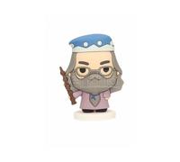 Harry Potter Sd Toys Silente Rubber Mini Figura