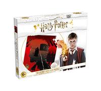 Harry Potter Secret Horcrux 1000 Piece Jigsaw Puzzle