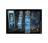 Harry Potter Segnalibro Con Stemma Corvonero Noble Collection
