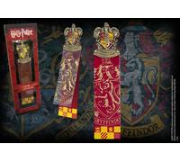 Segnalibro Deluxe Grifondoro - Harry Potter