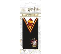 Pyramid International - Segnalibro magnetico - Harry Potter con uniforme di Grifondoro