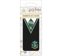 Harry Potter segnalibro magnetico Serpeverde