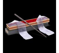 Harry Potter - Serius Blacks Wand In Ollivanders Box ( Nn7081 ) ACC NUOVO