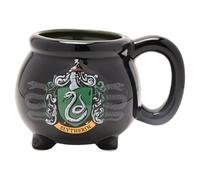 Harry Potter Serpeverde Calderone Tazza Widdop & Co