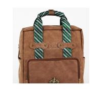 Harry Potter Serpeverde Casual Zaino 35cm Cerdà