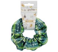 Harry Potter Serpeverde Hair Scrunchie The Carat Shop