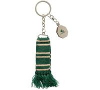 Harry Potter Serpeverde Sciarpa Portachiavi Erik
