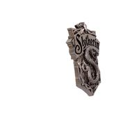 Harry Potter Serpeverde Wall Plaque Placca Da Muro Nemesis Now