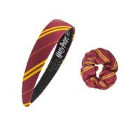 Harry Potter Set 2 Accessori per Capelli Grifondoro Cinereplicas