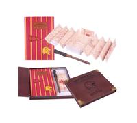 Harry Potter Set 3 Pezzi Cartoleria Con Cofanetto Hogwarts Cerdà