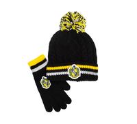 Harry Potter Set Berretto e Guanti Adulto Unisex (NS6964)