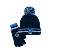 Harry Potter Set Berretto e Guanti Adulto Unisex (NS6965)