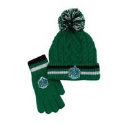 Harry Potter Set Berretto e Guanti Adulto Unisex (NS6966)