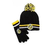 Harry Potter Set Cappello e Guanti Bambini (NS7083)