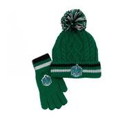 Harry Potter Set Cappello e Guanti Misura Confezione 2 (NS7079)